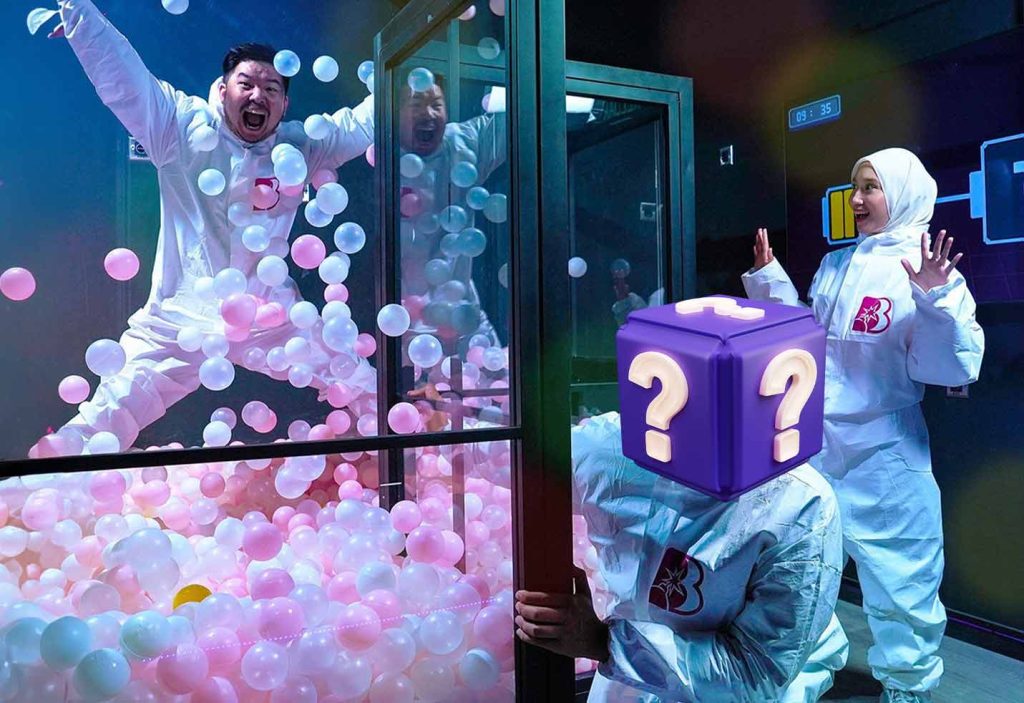 What Are Indoor Team Building Activities