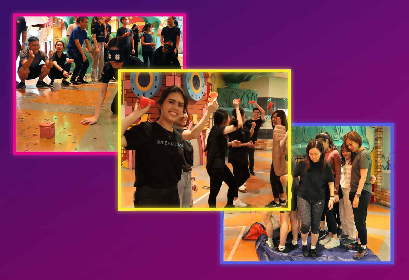 Team Outing Ideas: Create An Unforgettable Day 