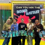 unique team building experiences tailored to every team’s goals