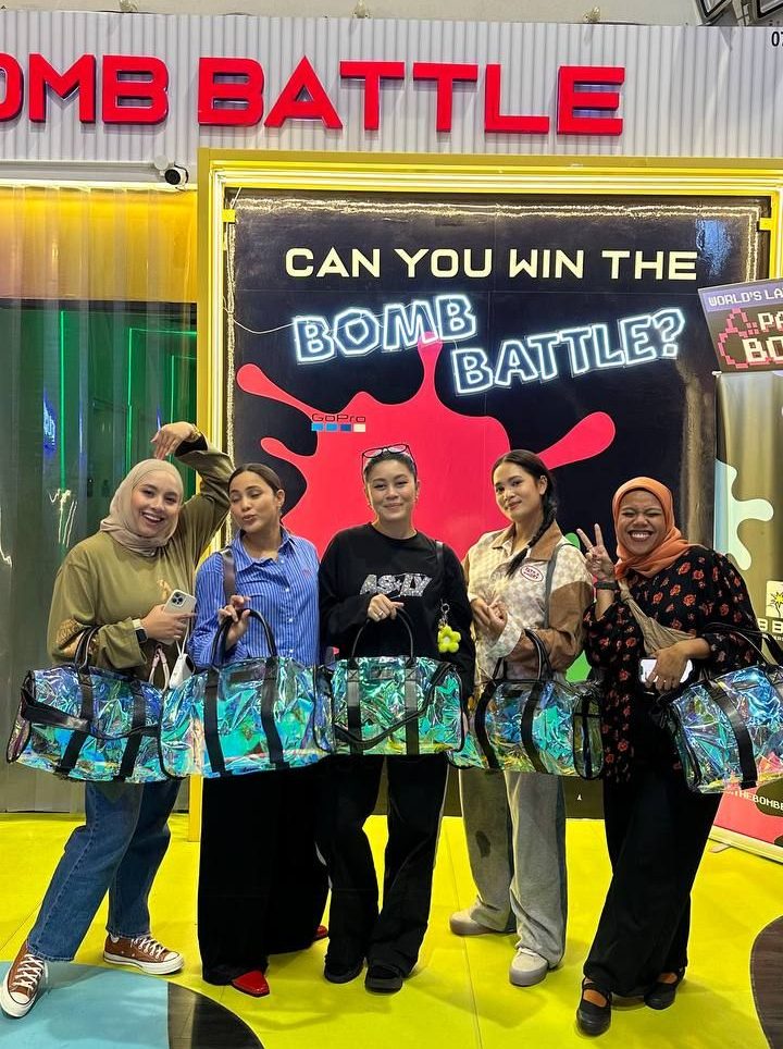 unique team building experiences tailored to every team’s goals
